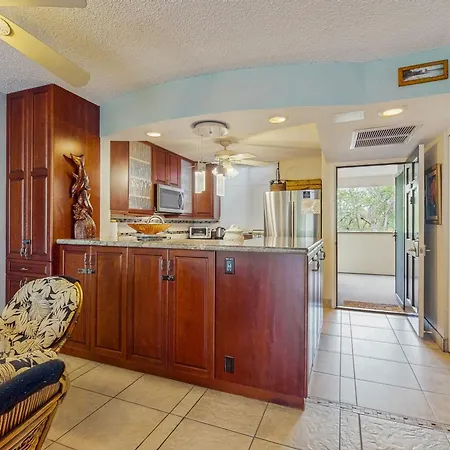 Paradise Found At White Sands Village 105 Kailua-Kona Exterior photo