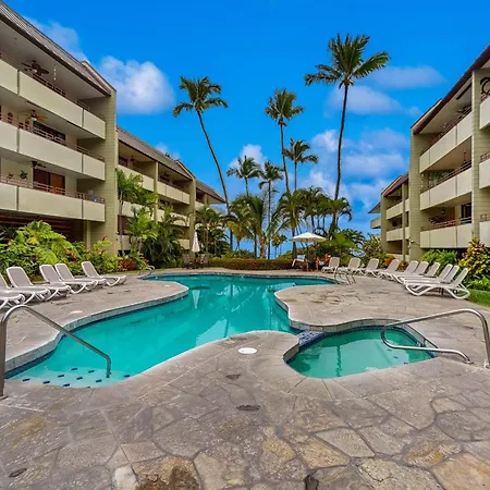 Paradise Found At White Sands Village 105 Kailua-Kona Exterior photo