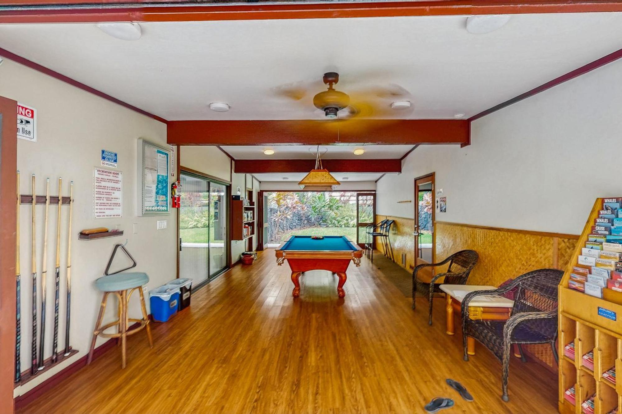 Paradise Found At White Sands Village 105 Kailua-Kona