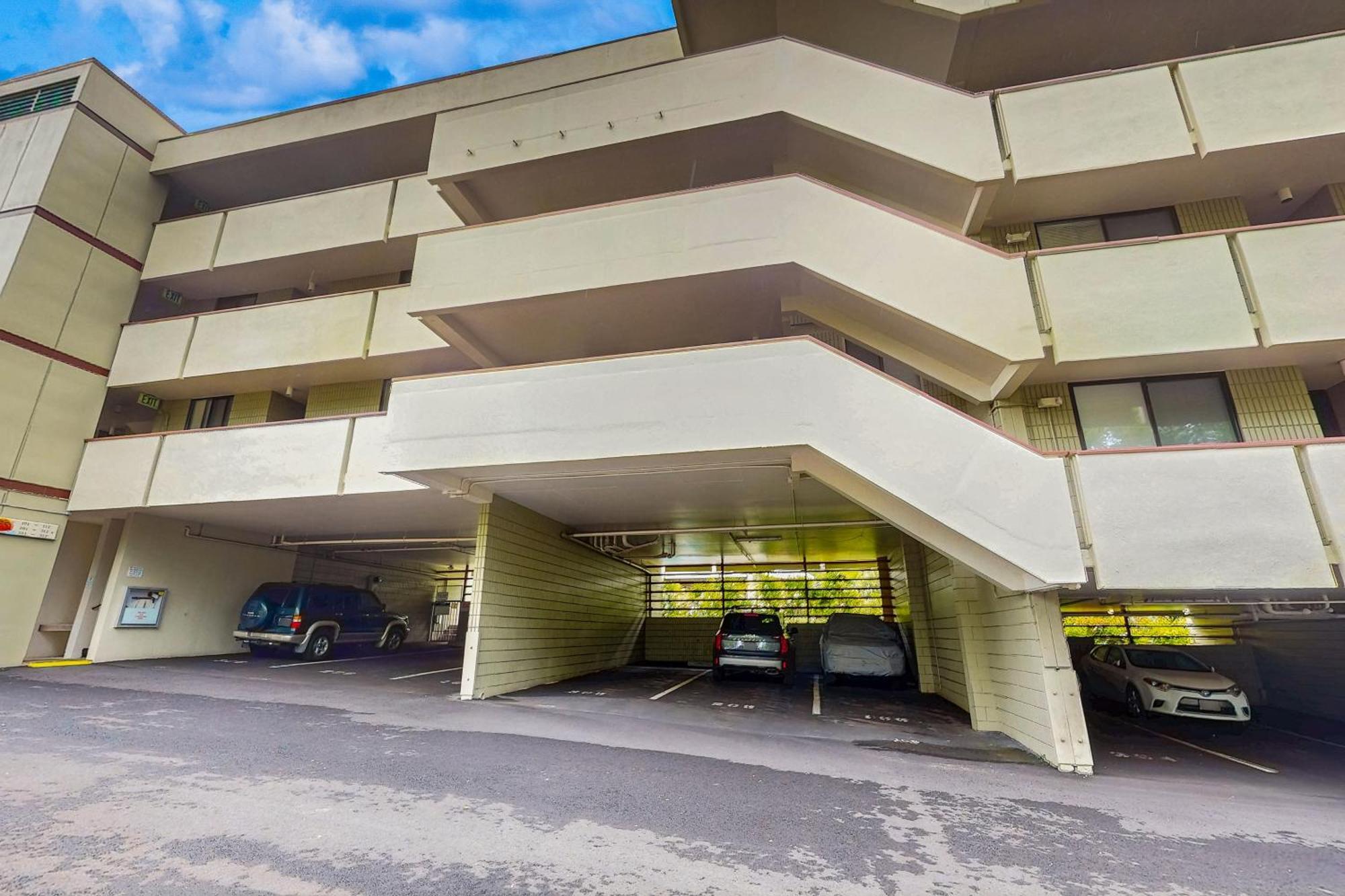 Apartment Paradise Found At White Sands Village 105 Kailua-Kona