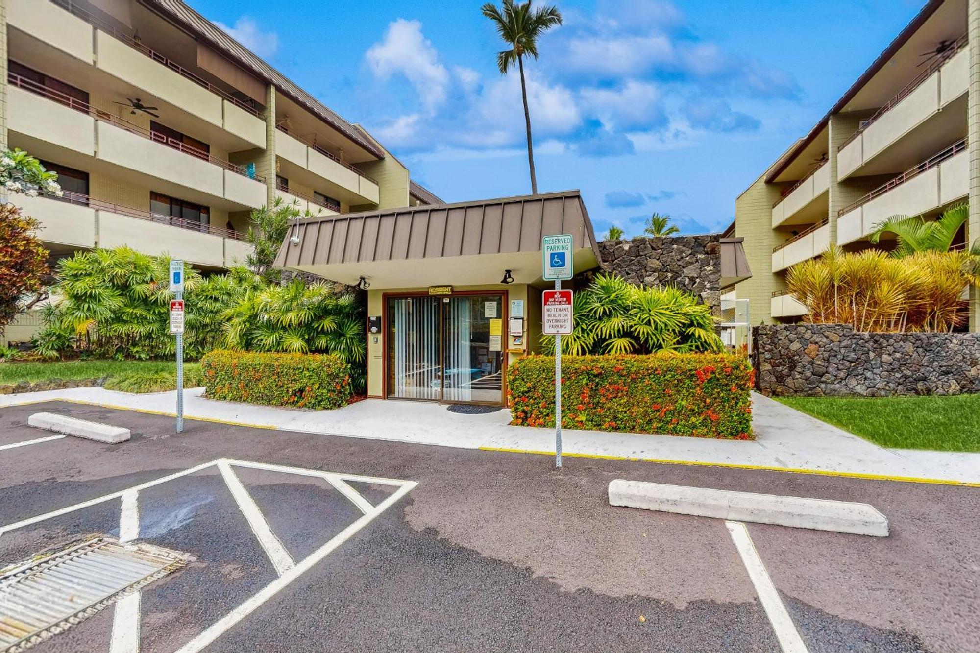 Paradise Found At White Sands Village 105 Apartment