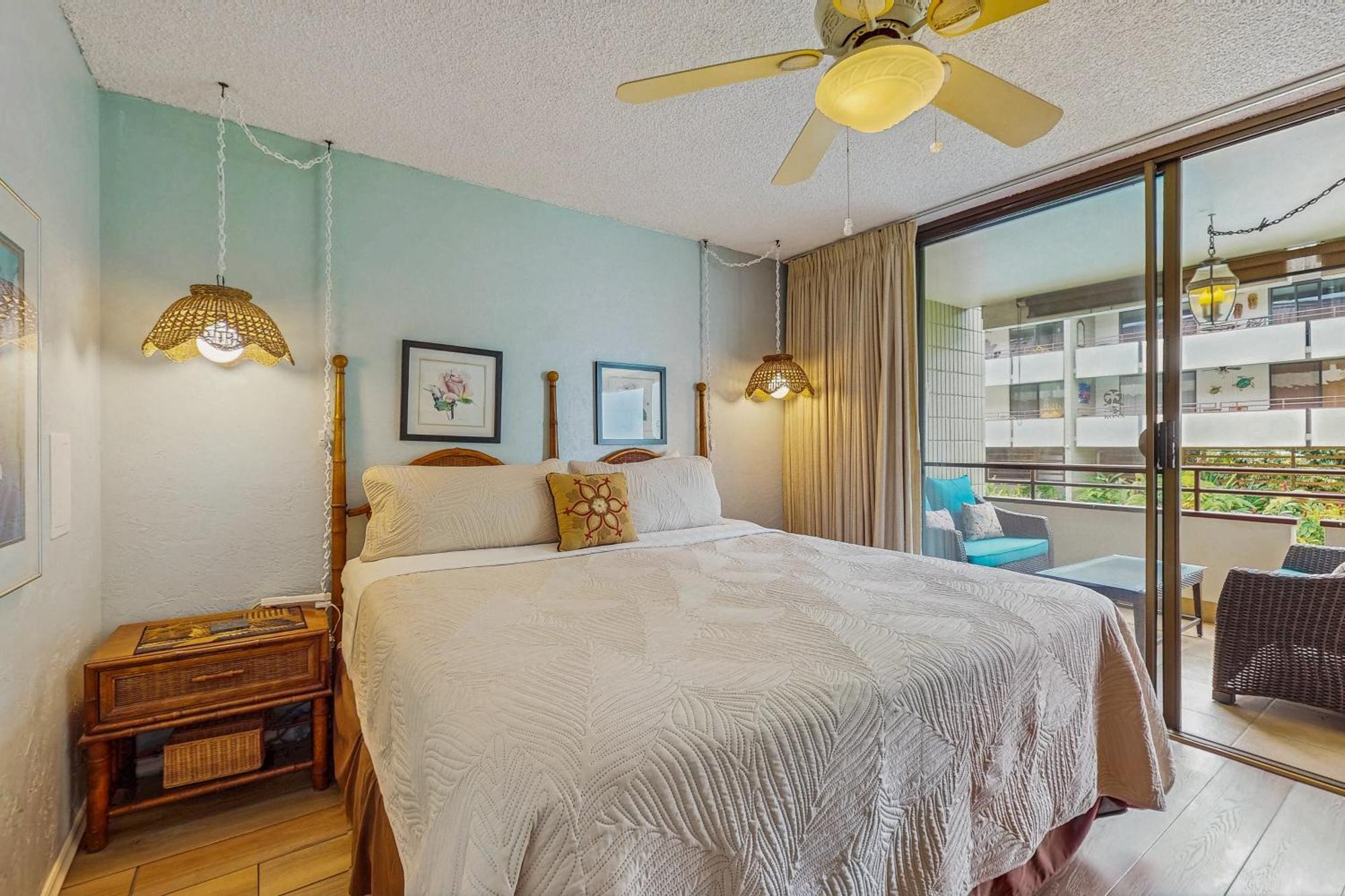 Apartment Paradise Found At White Sands Village 105 Kailua-Kona