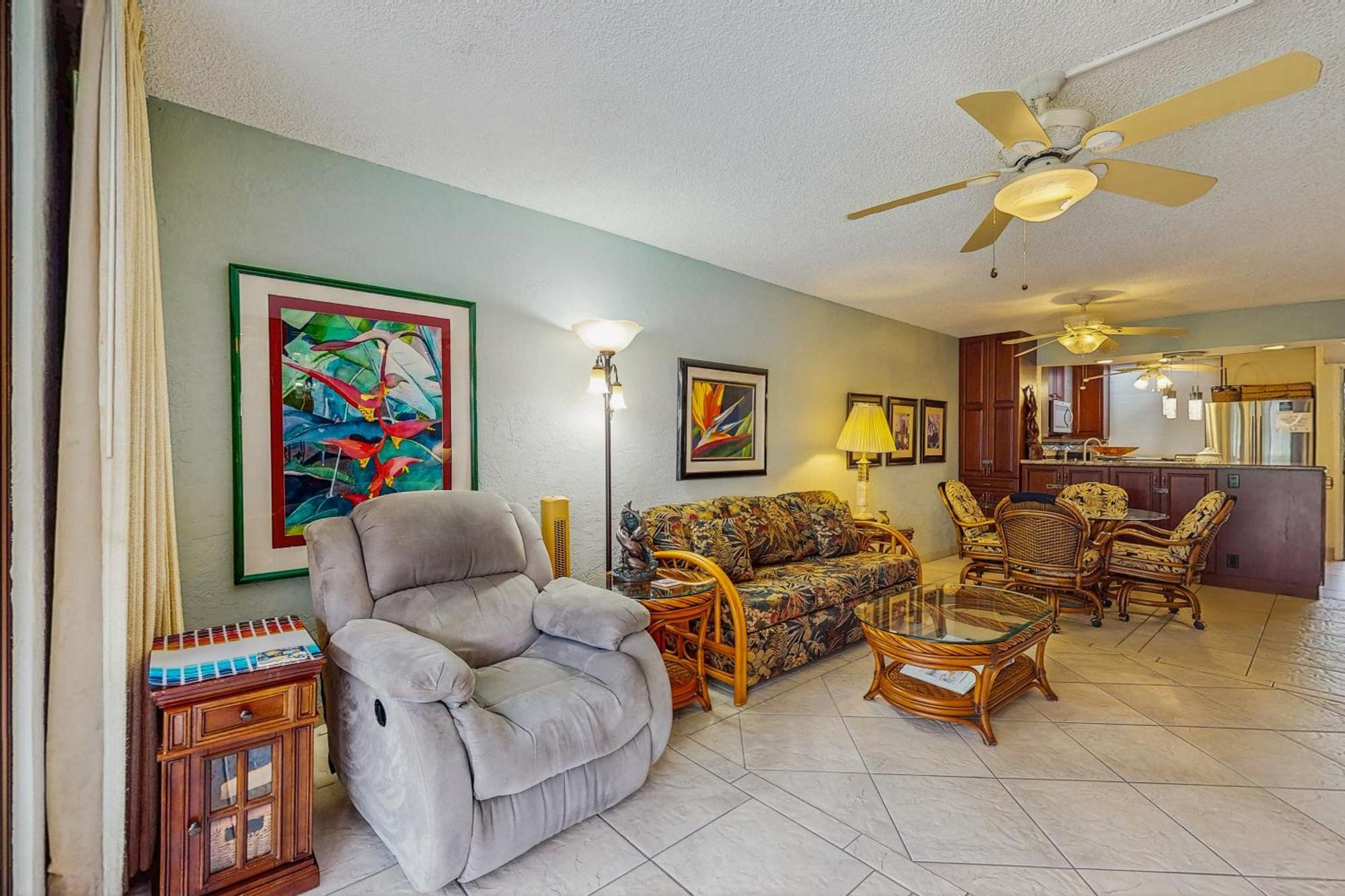 Apartment Paradise Found At White Sands Village 105 *